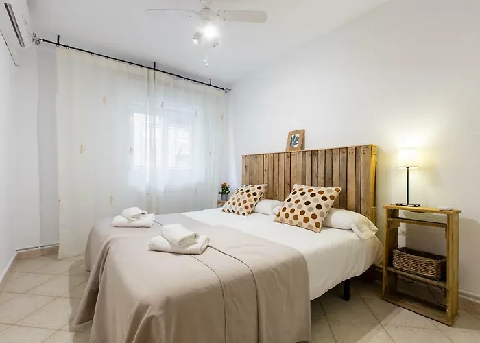 3 Habitaciones Apartamento