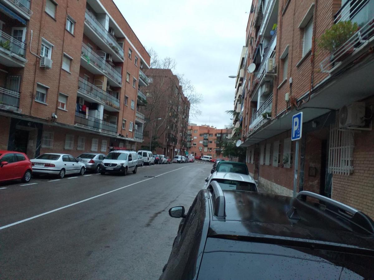 3 * Madrid