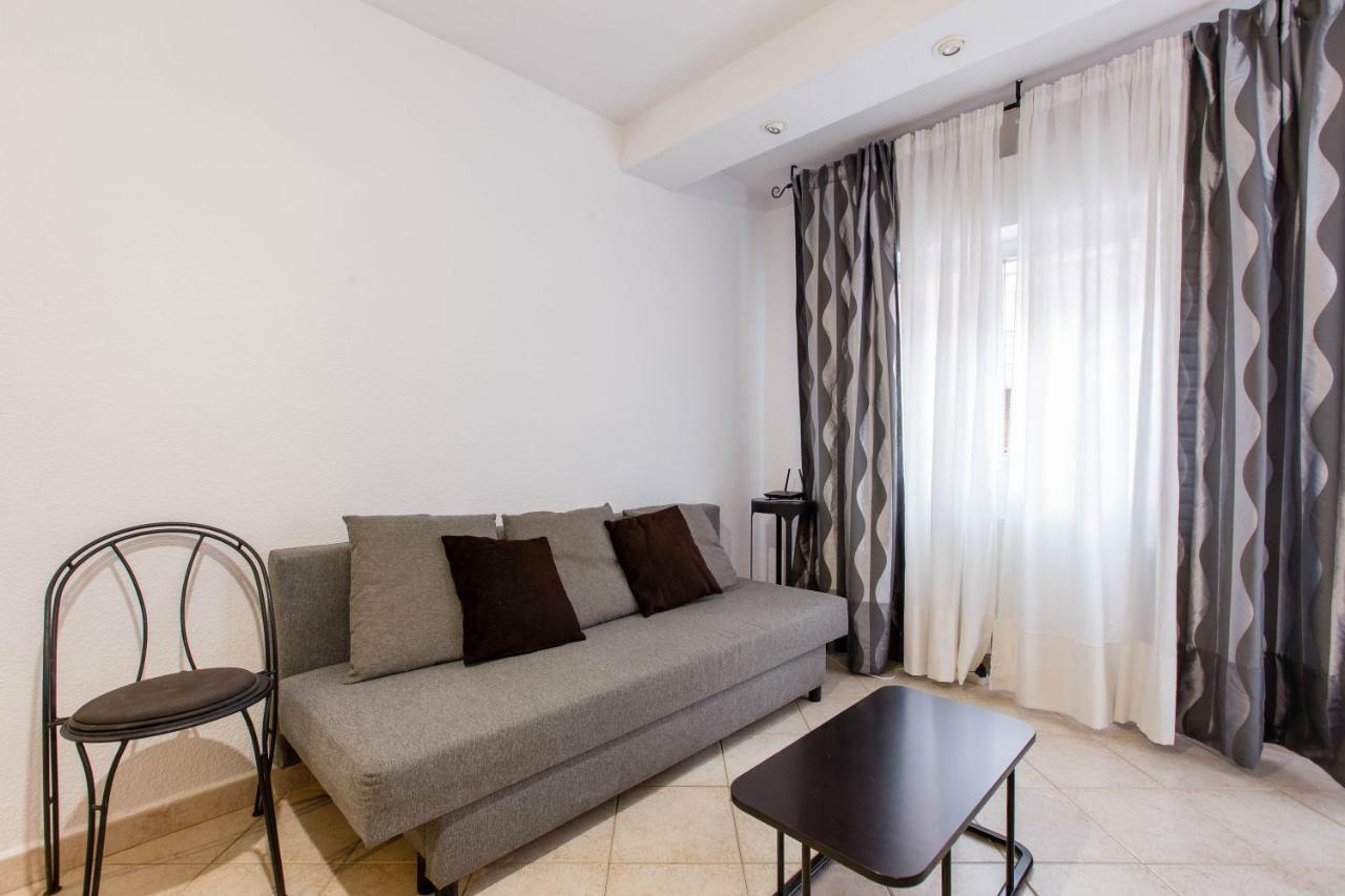 Appartamento 3 Madrid